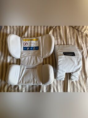 Nuna Revv Infant Insert
